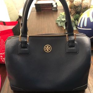 Authentic Tory Burch Purse